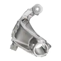 AIC ALU Achsschenkel f&uuml;r VW Passat B6 B7 Sharan 7N AUDI 8P Alhambra Leon 1P vorne rechts