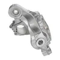 AIC ALU Achsschenkel f&uuml;r VW Passat B6 B7 Sharan 7N AUDI 8P Alhambra Leon 1P vorne rechts