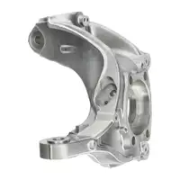 AIC ALU Achsschenkel f&uuml;r VW Passat B6 B7 Sharan 7N AUDI 8P Alhambra Leon 1P vorne rechts