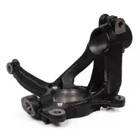 2x AIC Achsschenkel 80MM f&uuml;r VW Golf 7 AUDI A3 8V 8Y SEAT Leon 5F KL SKODA Octavia 3 vorne