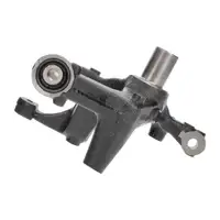 AIC Achsschenkel 32MM f&uuml;r VW Golf 5 6 Touran 1T 8P Leon 1P Octavia 2 Superb 2 hinten links