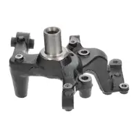 AIC Achsschenkel 32MM f&uuml;r VW Golf 5 6 Touran 1T 8P Leon 1P Octavia 2 Superb 2 hinten links