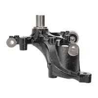 AIC Achsschenkel 30MM f&uuml;r VW Golf 7 AUDI A3 8V SEAT Leon 5F SKODA Octavia 3 hinten links