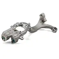 AIC 56297 Achsschenkel Radlagergeh&auml;use 92MM f&uuml;r AUDI A6 S6 RS6 4F C6 vorne links