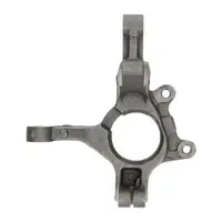 AIC 56453 Achsschenkel Radlagergeh&auml;use f&uuml;r DACIA Logan 1 2 Sandero ohne ABS vorne links