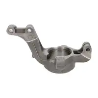 AIC 56453 Achsschenkel Radlagergeh&auml;use f&uuml;r DACIA Logan 1 2 Sandero ohne ABS vorne links