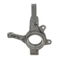 AIC 56454 Achsschenkel Radlagergeh&auml;use f&uuml;r DACIA Logan 1 2 Sandero ohne ABS vorne rechts