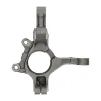 AIC 56454 Achsschenkel Radlagergeh&auml;use f&uuml;r DACIA Logan 1 2 Sandero ohne ABS vorne rechts