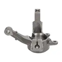 AIC 56455 Achsschenkel Radlagergeh&auml;use f&uuml;r DACIA Logan 1 2 Sandero mit ABS vorne links