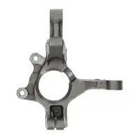 AIC 56456 Achsschenkel Radlagergeh&auml;use f&uuml;r DACIA Logan 1 2 Sandero mit ABS vorne rechts