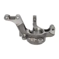 AIC 56456 Achsschenkel Radlagergeh&auml;use f&uuml;r DACIA Logan 1 2 Sandero mit ABS vorne rechts