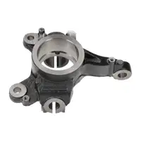 AIC 56459 Steering knuckle wheel bearing housing for VOLVO XC60 1 XC70 2, front left