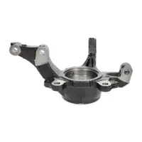 AIC Achsschenkel Radlagergeh&auml;use f&uuml;r PSA Nemo Bipper FIAT Fiorino Linea Qubo vorne rechts