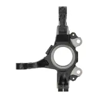 AIC Achsschenkel Radlagergeh&auml;use f&uuml;r PSA Nemo Bipper FIAT Fiorino Linea Qubo vorne links