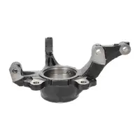 AIC Achsschenkel Radlagergeh&auml;use f&uuml;r PSA Nemo Bipper FIAT Fiorino Linea Qubo vorne links