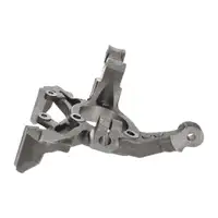 AIC Achsschenkel Radlagergeh&auml;use f&uuml;r OPEL Astra G Zafira A vorne rechts 5308014/90498811