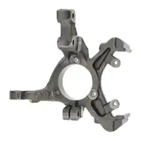 AIC Achsschenkel Radlagergeh&auml;use f&uuml;r OPEL Astra G Zafira A vorne links 5308015/90498810