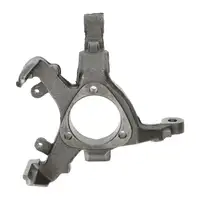 AIC Achsschenkel Radlagergeh&auml;use f&uuml;r OPEL Astra G Zafira A vorne links 5308015/90498810