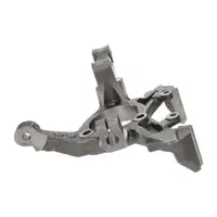 AIC Achsschenkel Radlagergeh&auml;use f&uuml;r OPEL Astra G Zafira A vorne links 5308015/90498810