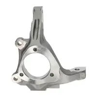 AIC 56515 ALU Achsschenkel Radlagergeh&auml;use f&uuml;r OPEL Signum CC Vectra C vorne links