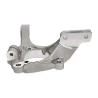 AIC 56515 ALU Achsschenkel Radlagergeh&auml;use f&uuml;r OPEL Signum CC Vectra C vorne links