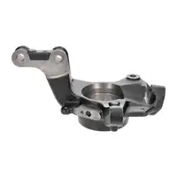 AIC Achsschenkel Radlagergeh&auml;use f&uuml;r RENAULT Megane 3 Scenic 3 Fluence vorne links