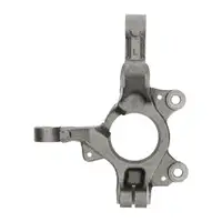 AIC 56537 Achsschenkel 72MM f&uuml;r RENAULT Clio 3 Grand/Modus vorne links 8200345944