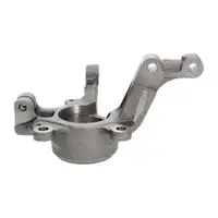 AIC 56537 Achsschenkel 72MM f&uuml;r RENAULT Clio 3 Grand/Modus vorne links 8200345944