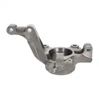 AIC 56537 Achsschenkel 72MM f&uuml;r RENAULT Clio 3 Grand/Modus vorne links 8200345944