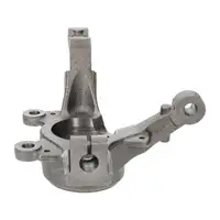 AIC 56538 Achsschenkel 72MM f&uuml;r RENAULT Clio 3 Grand/Modus vorne rechts 8200345945