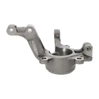 AIC 56538 Achsschenkel 72MM f&uuml;r RENAULT Clio 3 Grand/Modus vorne rechts 8200345945