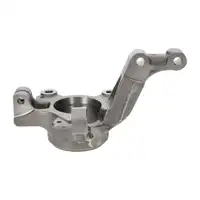 AIC 56538 Achsschenkel 72MM f&uuml;r RENAULT Clio 3 Grand/Modus vorne rechts 8200345945