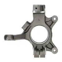 AIC Achsschenkel f&uuml;r IVECO Daily 3 NISSAN Interstar OPEL Movano RENAULT 2 vorne links