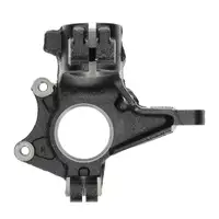 AIC 56633 Achsschenkel Radlagergeh&auml;use 72MM f&uuml;r PEUGEOT 206/CC/SW 206+ vorne rechts