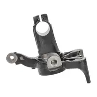 AIC Achsschenkel Radlagergeh&auml;use f&uuml;r SKODA Fabia 1 2 PR-1LB vorne links 6Q0407255AG