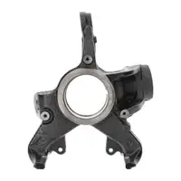 AIC Achsschenkel Radlagergeh&auml;use f&uuml;r SKODA Fabia 1 2 PR-1LB vorne rechts 6Q0407256AG