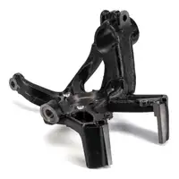 2x AIC Achsschenkel 80MM f&uuml;r VW Golf 7 AUDI A3 8V SEAT Leon 5F SKODA Octavia 3 vorne