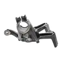 AIC 58109 Achsschenkel f&uuml;r VW Golf 7 A3 8V Leon 5F Octavia 3 vorne rechts 5Q0407256N