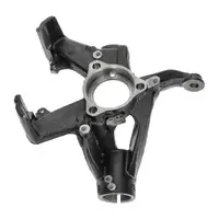 2x AIC Achsschenkel 80MM f&uuml;r VW Golf 7 AUDI A3 8V SEAT Leon 5F SKODA Octavia 3 vorne