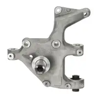 2x AIC Achsschenkel f&uuml;r VW Passat B6 B7 Sharan 7N Tiguan 5N AUDI Q3 8U TT 8J hinten