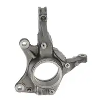 2x AIC Achsschenkel Radlagergeh&auml;use 80MM f&uuml;r DACIA Duster (HS_) vorne