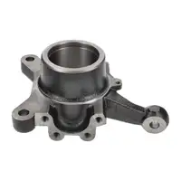 AIC 59471 Achsschenkel 84MM f&uuml;r PSA Jumper 1 Boxer FIAT Ducato 244 250 vorne links