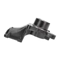 AIC 59471 Achsschenkel 84MM f&uuml;r PSA Jumper 1 Boxer FIAT Ducato 244 250 vorne links