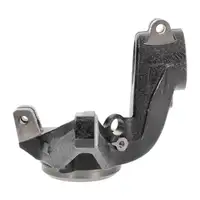 AIC Achsschenkel Radlagergeh&auml;use 82MM f&uuml;r PSA Berlingo ZX 306 Partner vorne rechts 3647.53