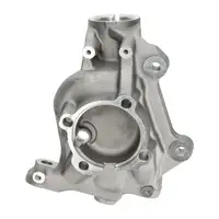 AIC 59417 Achsschenkel Radlagergeh&auml;use f&uuml;r BMW 1er E81-88 3er E90-93 Z4 E89 vorne links