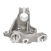 AIC 59417 Achsschenkel Radlagergeh&auml;use f&uuml;r BMW 1er E81-88 3er E90-93 Z4 E89 vorne links