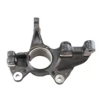 AIC Achsschenkel Radlagergeh&auml;use f&uuml;r FORD Focus 4 MK4 ab 14.05.2018 vorne links 2194091