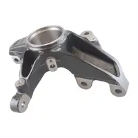 AIC Achsschenkel Radlagergeh&auml;use f&uuml;r FORD Focus 4 MK4 ab 14.05.2018 vorne links 2194091