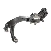 AIC Achsschenkel 75MM f&uuml;r VW Passat B5.5 SKODA Superb 1 mit 5-Gang Schaltung vorne links