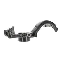 AIC Achsschenkel 75MM f&uuml;r VW Passat B5.5 SKODA Superb 1 mit 5-Gang Schaltung vorne links